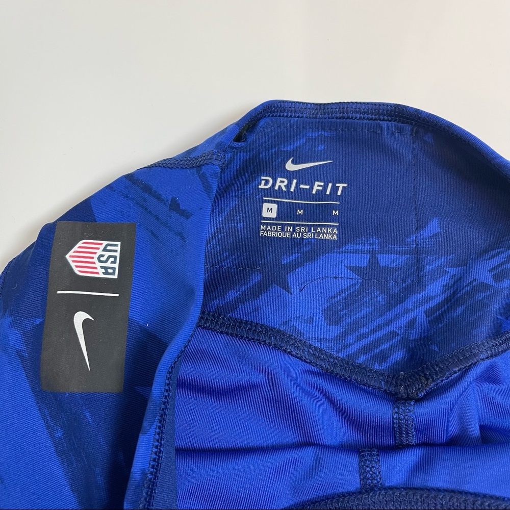 Nike USA leggings - Picture 2 of 3